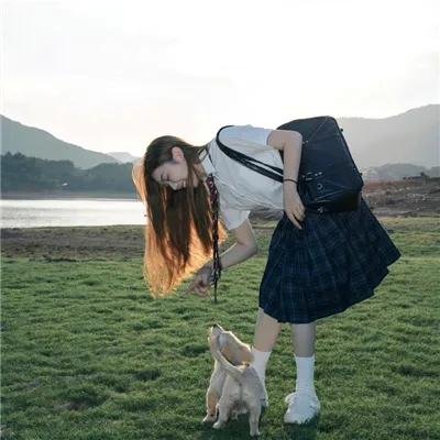 幸运儿！