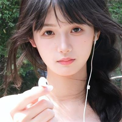 胖女孩